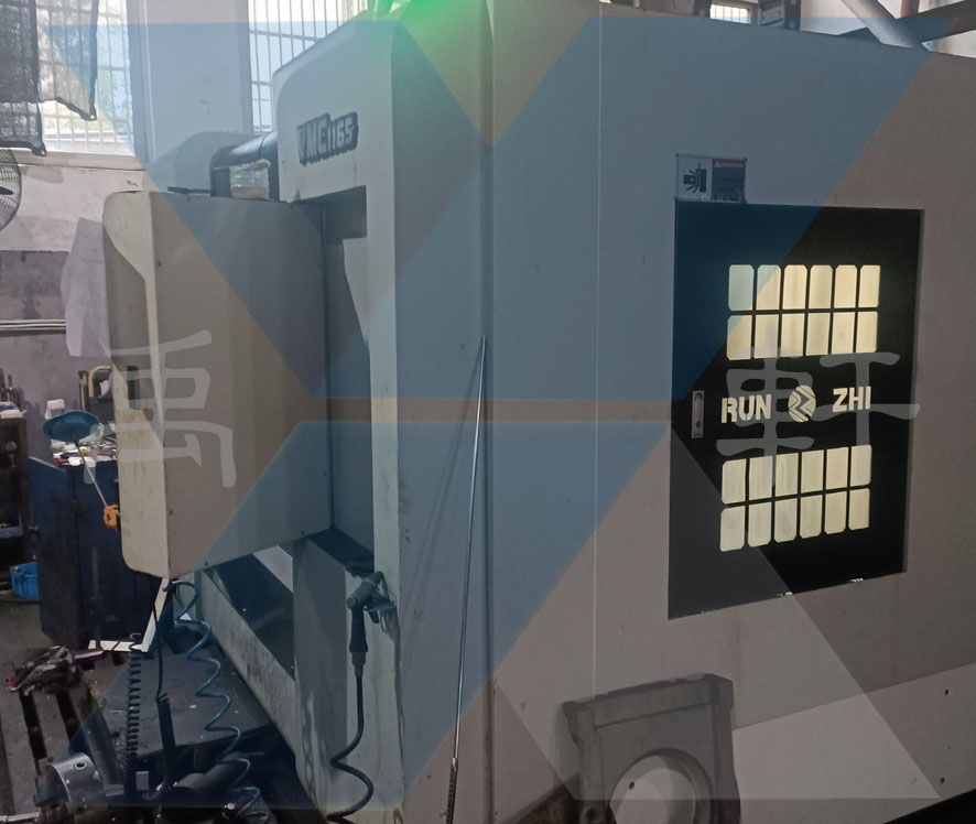 走访上海青青草精品视频在线PZ73H刀型闸阀车间生产现场(图3)